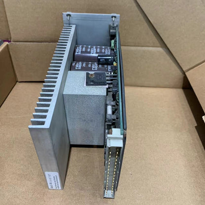 BAUTZ MTB-3-25-85-012-AA Servo Amplifier Digital Servo Controller