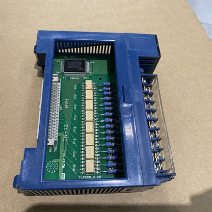 Toyopuc Output Module IN-12 THK-2750