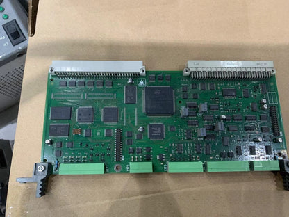 Siemens C98043-A7001-L2 Control Board