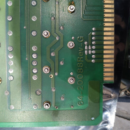 ASM 64-20088 Circuit Board