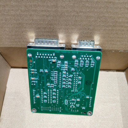 Asymtek 7200165 Board