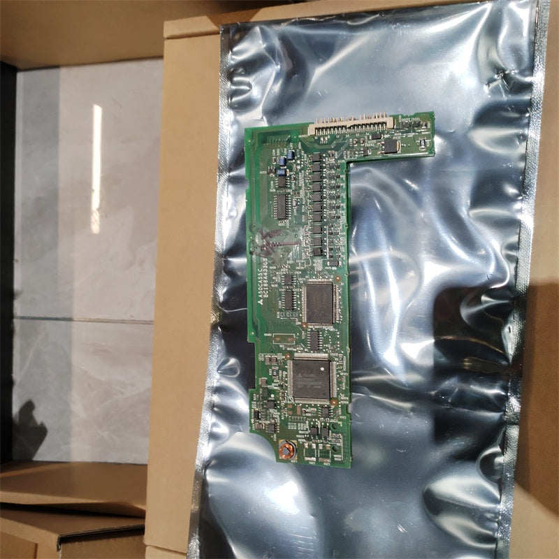 Mitsubishi A50CA55C BC186A433G5 F740 Board