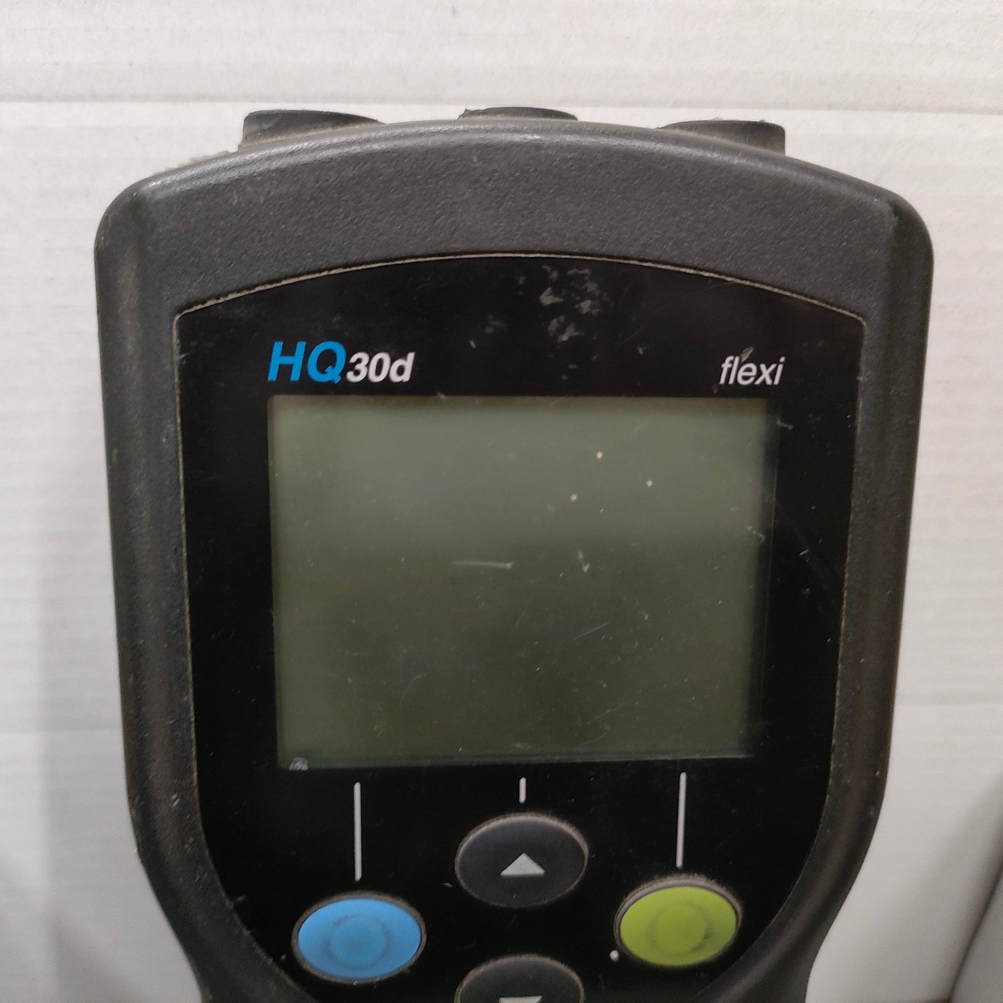 HACH HQ30D Multi-parameter host