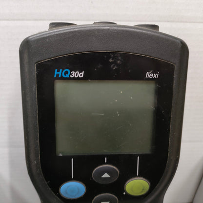 HACH HQ30D Multi-parameter host