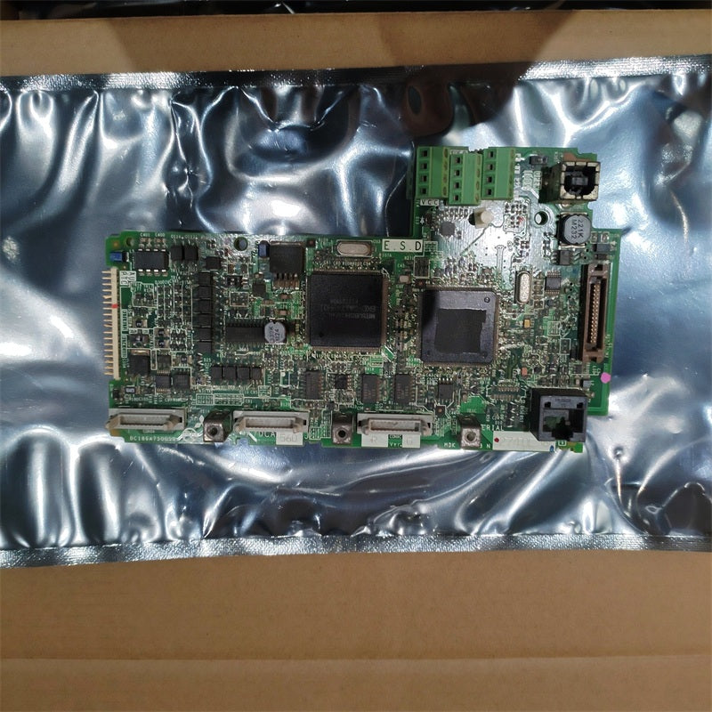 Mitsubishi A70CA560E Board