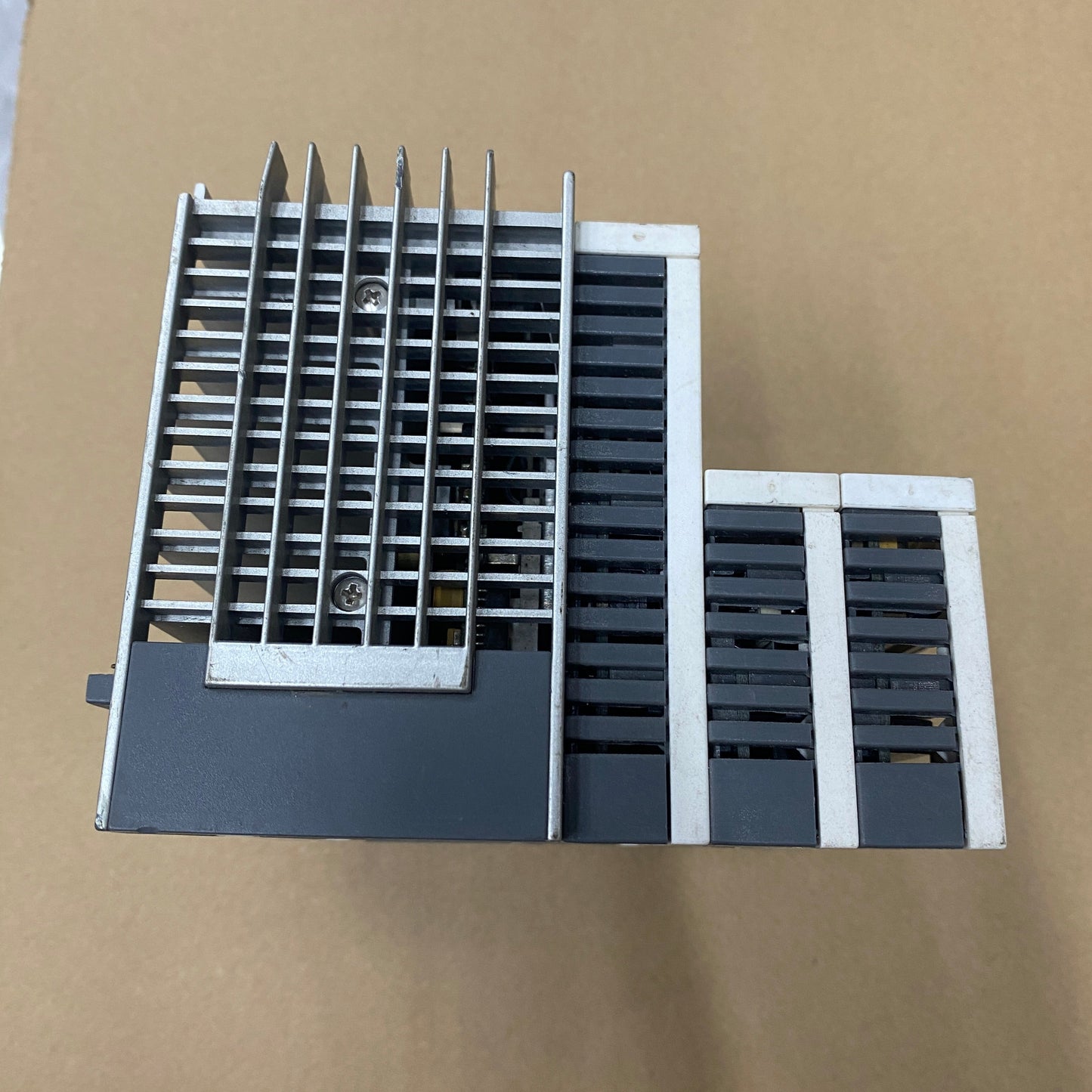 Beckhoff CX1020-0122 CPU Module
