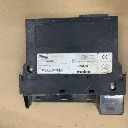 Allen Bradley SST-PB3-CLX Communication Module