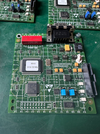 Allen Bradley 22-COMM-P Profibus Communication Adapter