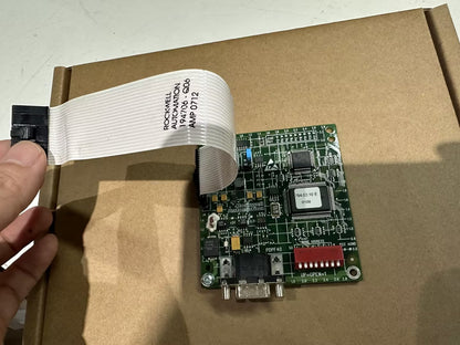 Allen Bradley 22-COMM-P Profibus Communication Adapter