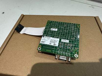 Allen Bradley 22-COMM-P Profibus Communication Adapter