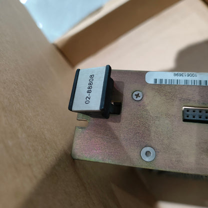ASM 02-88808 Circuit Board