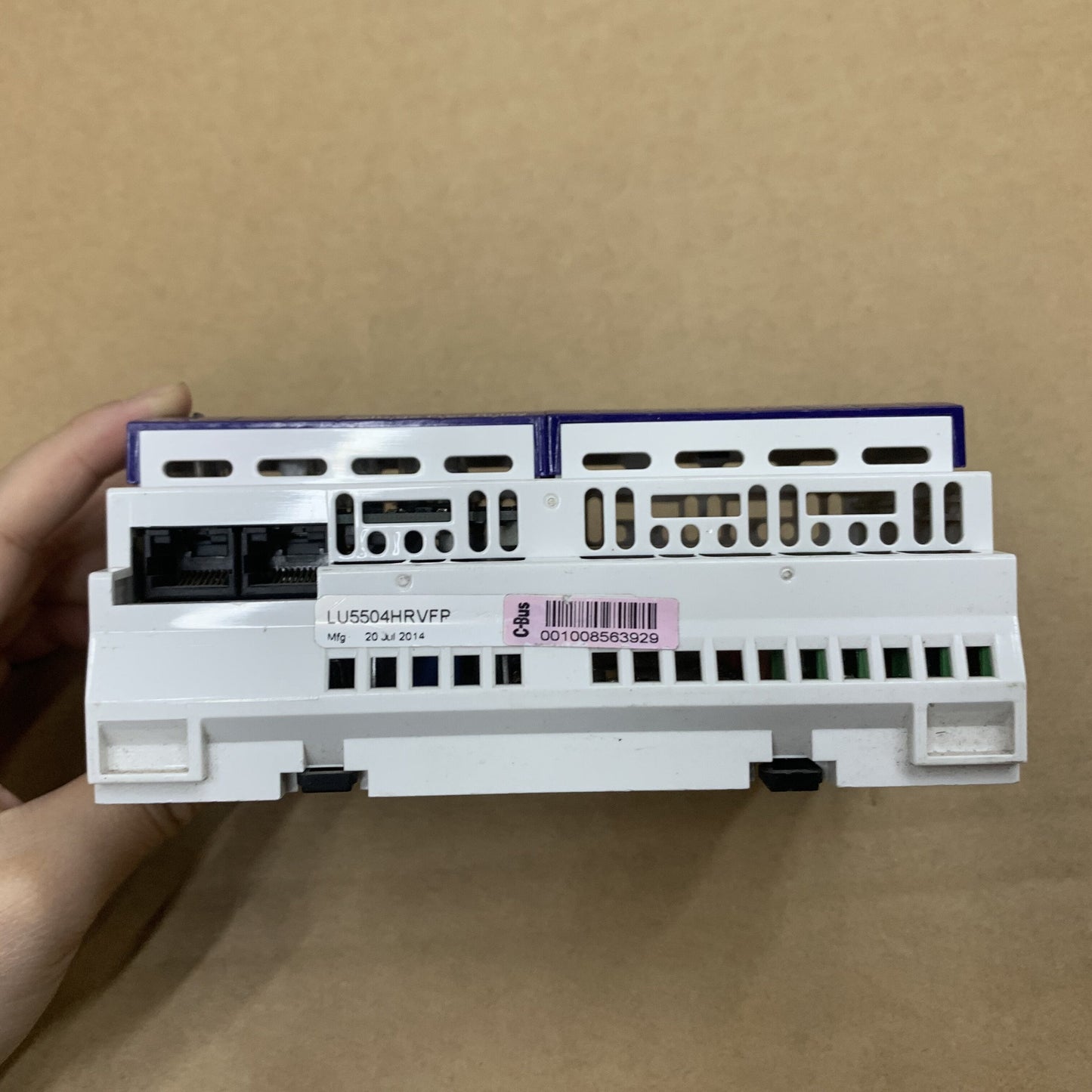 CLIPSAL LU5504HRVFP Module