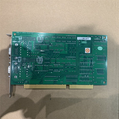 Advantech PCL-741 Analog Input Universal PCI Card