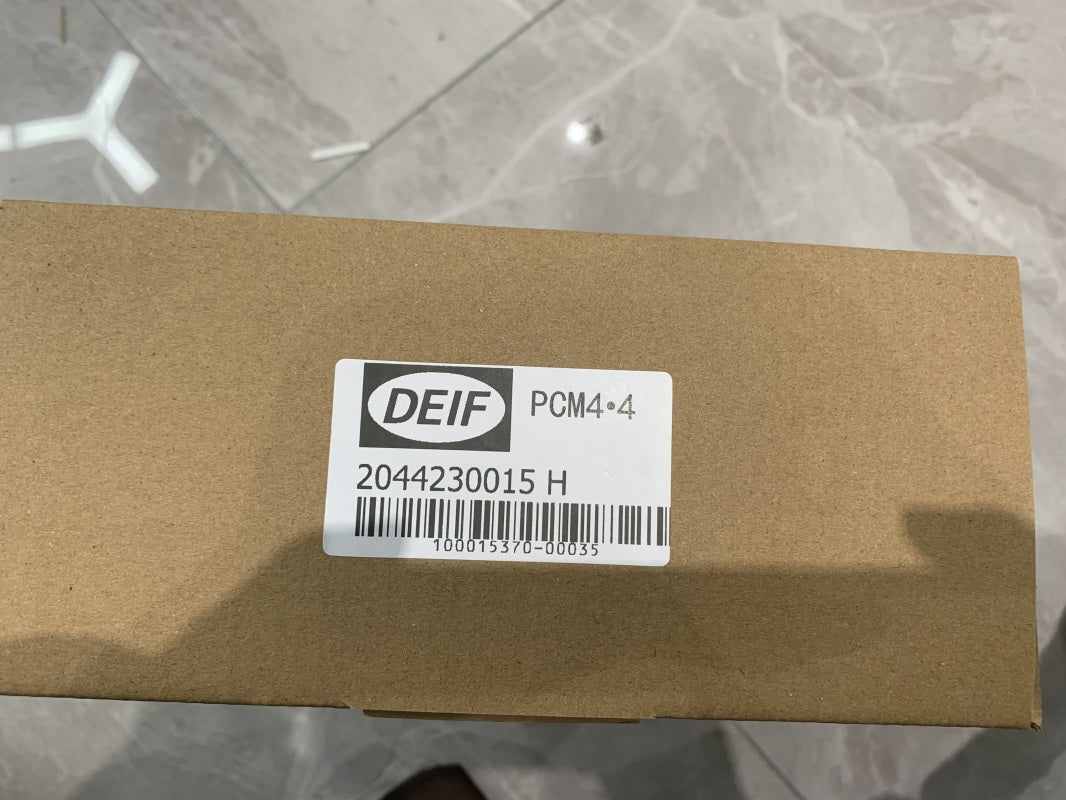 DEIF PCM4.4 Board