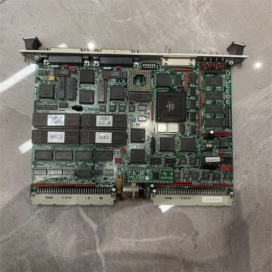 AVAL DATA AVME-127 MPU-27 VME BOARD