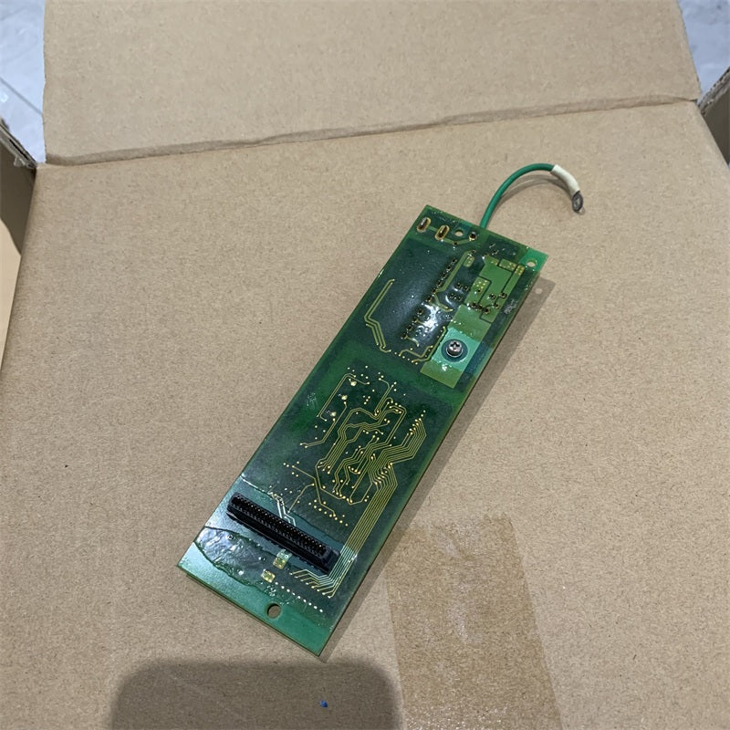 YASKAWA PG-B2 73600-A0134 Board