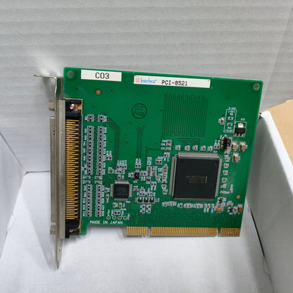 Interface PCI-8521 PCI8521 Circuit Board