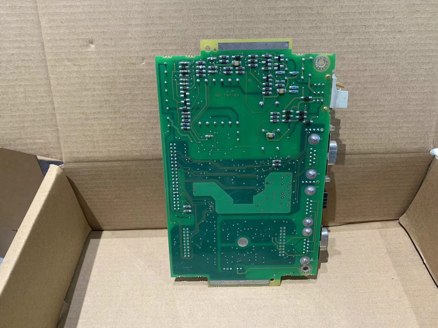 ABB 3BSC980004R981 pc board