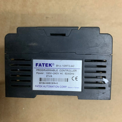 FATEK PLC module B1Z-10MT2-AC
