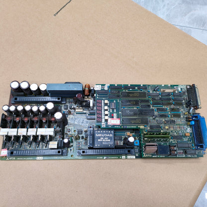 Mitsubishi RF08B BN634E106G62A Board