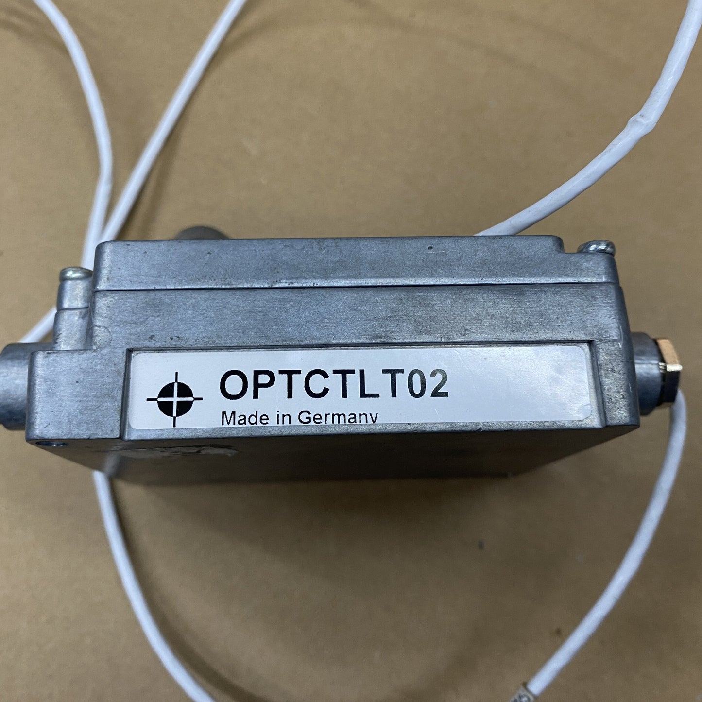 optris OPTCTLT02 Fixed Infrared Thermometer Accessories