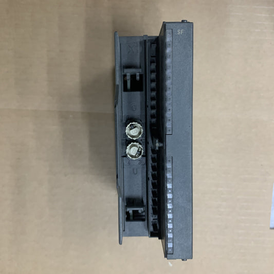 Siemens 6ES7332-7ND01-0AB0 SIMATIC S7 module