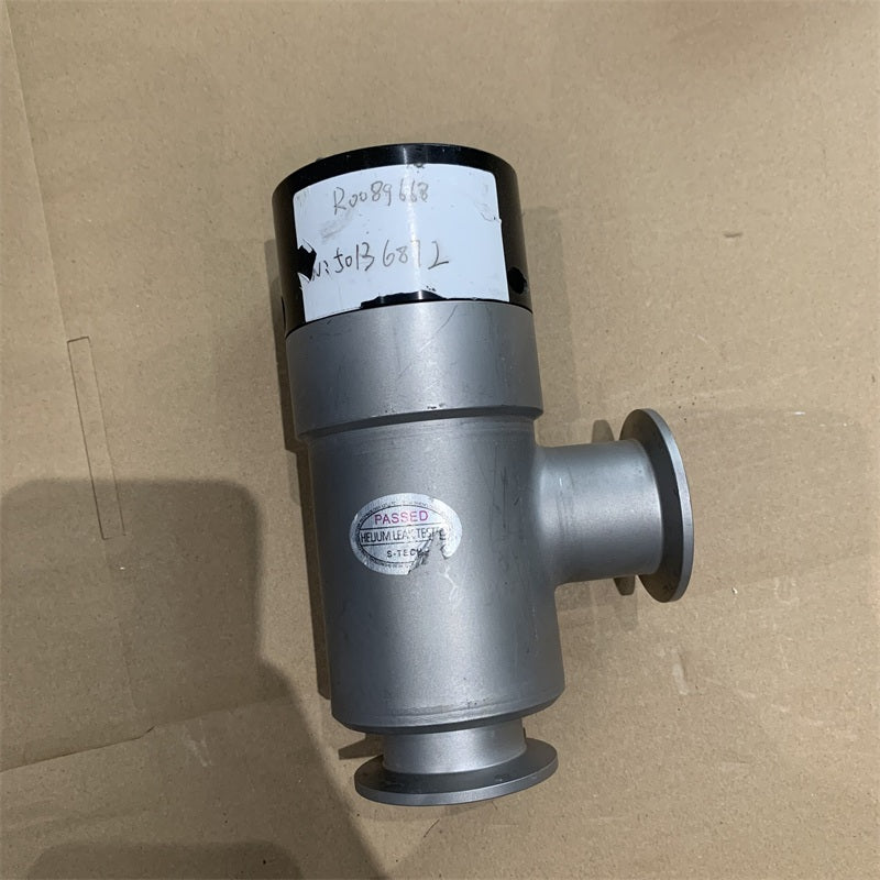 MKS R0089668 50136872 HPS valve