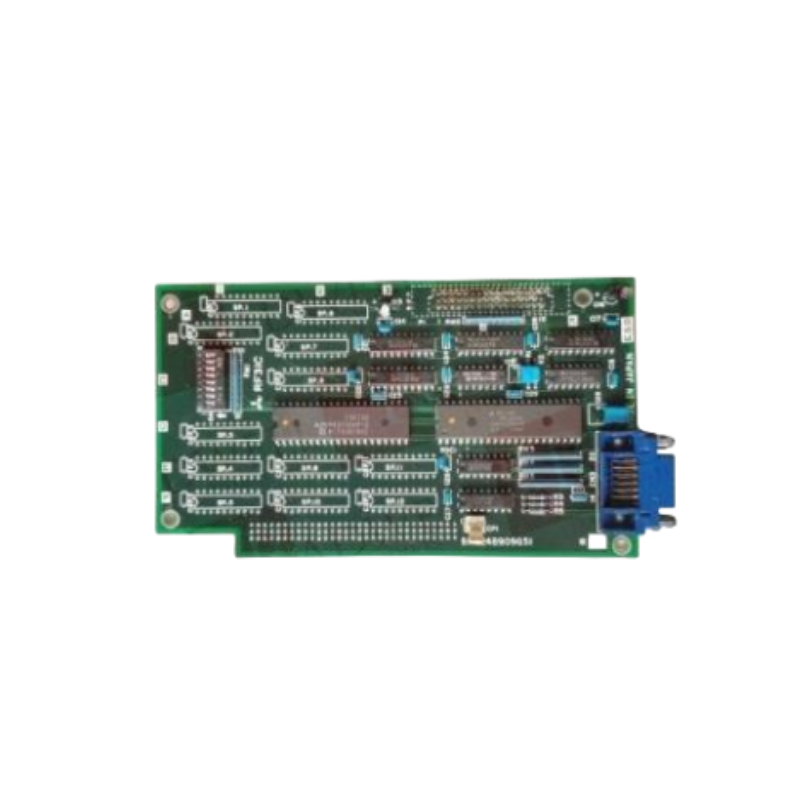 MITSUBISHI BN624B909G51 RF31C Drive Board