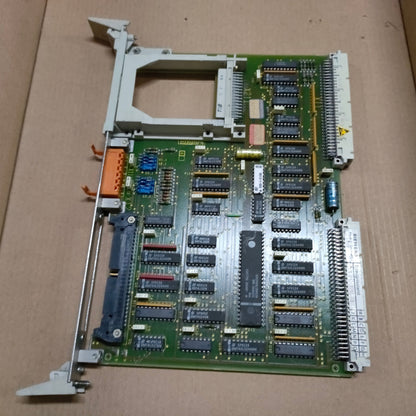 SIEMENS 6FX1126-1AA04 6FX11261AA04 EXPANSION MODULE