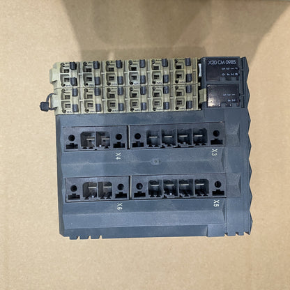 X20 CM 0985 B&R Digital/analog Module