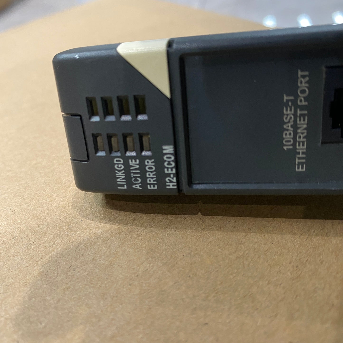 Koyo H2-ECOM Ethernet Port Module
