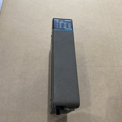 Koyo U-01AD Analog Input Module