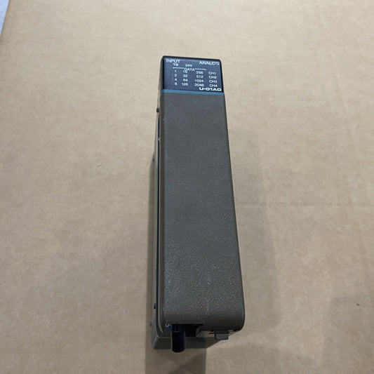 Koyo U-01AD Analog Input Module