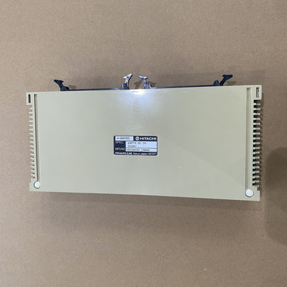 HITACHI XDC24D3H 19AAA PLC module