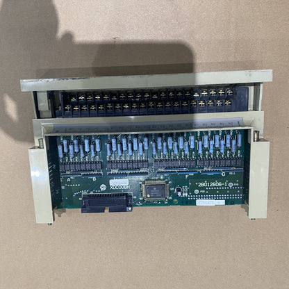 HITACHI XDC24BH 09GBC PLC MODULE