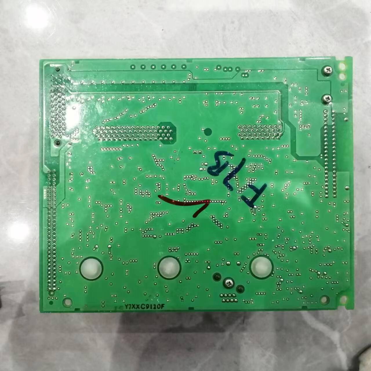 YASKAWA YPHT31261-1G Control Circuit Board