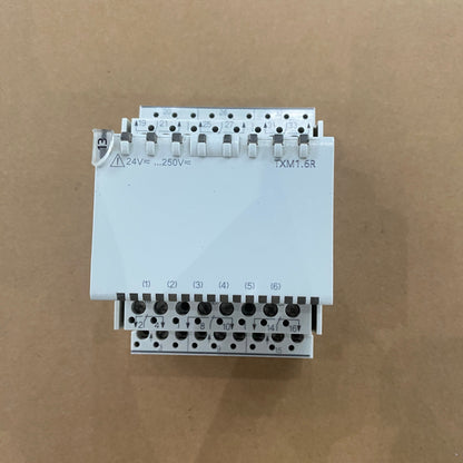 SIEMENS TXM1.6R I/O Module