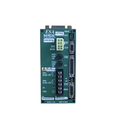 NSK ESA-B014CFC-21 Drive