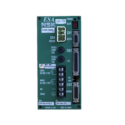 NSK ESA-B014CF8-11 Servo Driver