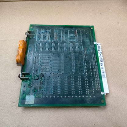 MITSUBISHI MC462A BN624A865G52 CNC BOARD