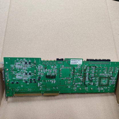 Sony SV-LS01 1-678-161-12 BB100 Board