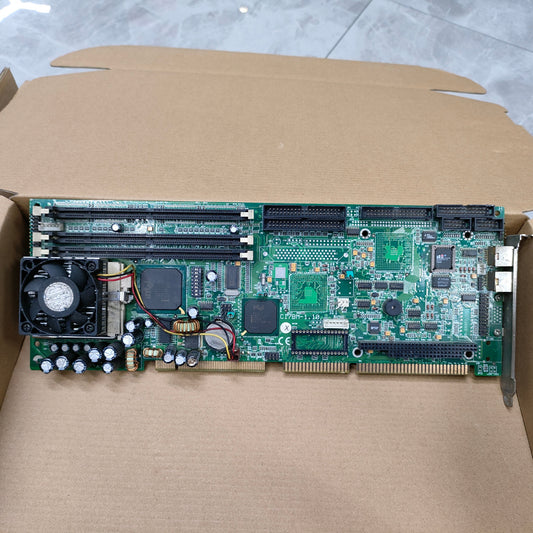 IEI C17BM-1.10 Industrial Computer Motherboard