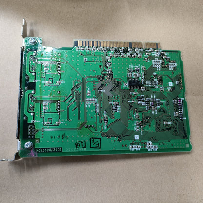 MITSUBISHI Q80BD-J71LP21-25 BD627B697G54 Board