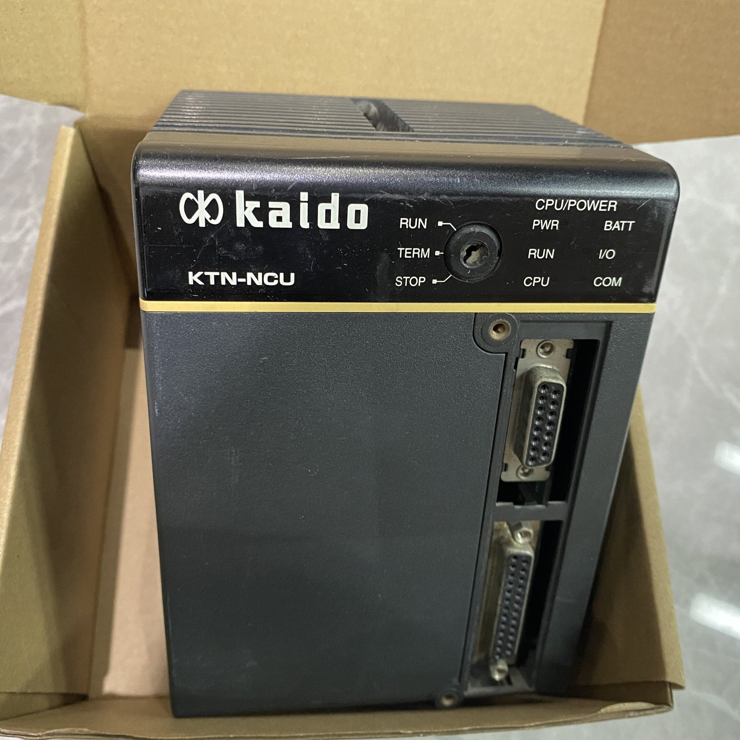 KOYO KTN-NCU Power Module