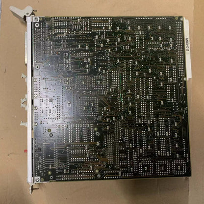 Siemens 6dd1601-0ae0 processor module