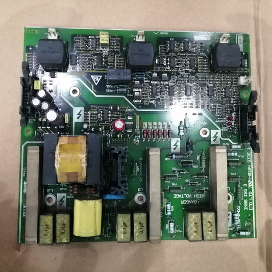 CT IN96 ISS3 7004-0184 Inverter Power Board