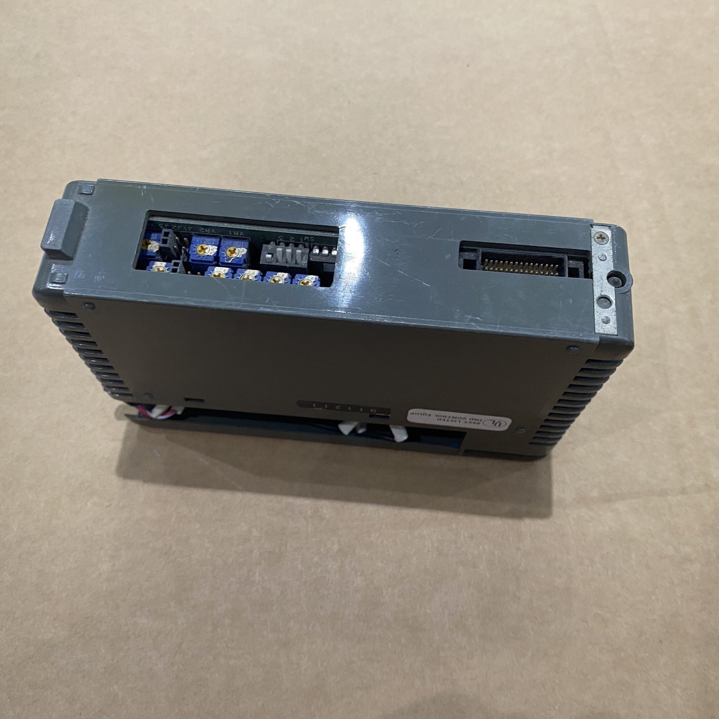 Koyo U-01AD Analog Input Module