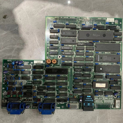 OKUMA 1006-1106 Board