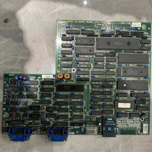 OKUMA 1006-1106 Board