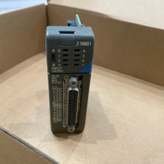 Koyo Z-16ND1 Input Module